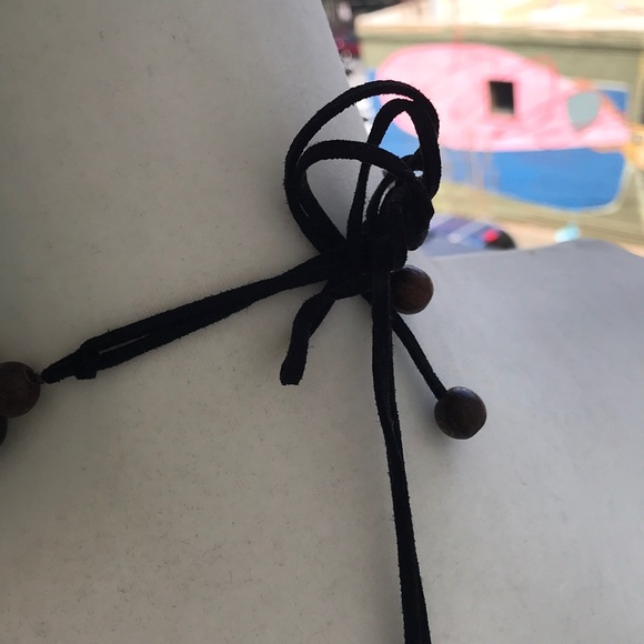 Jewelry Coco Bead Necklace Poshmark